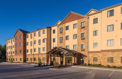 West Omaha Condo | 1 Bedroom Suite | King Suite. Free Breakfast