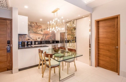 Cabo San Lucas Apartment | 1 Bedroom Suite at Garza Blanca Resort & Spa - Los Cabos