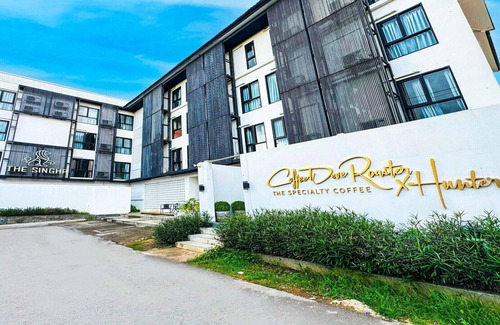 Chang Phueak House | 1 Bedroom Suite The Singha Chiangmai Hotel