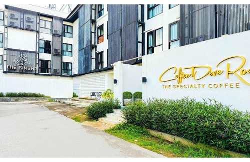 Chang Phueak House | 1 Bedroom Suite The Singha Chiangmai Hotel