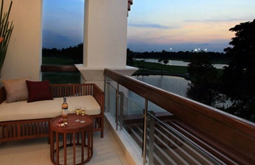 Bang Phli Apartment | 1 Bedroom Residence@Bang Phli RB