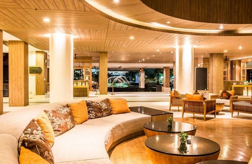 Bang Phli Apartment | 1 Bedroom Residence@Bang Phli RB