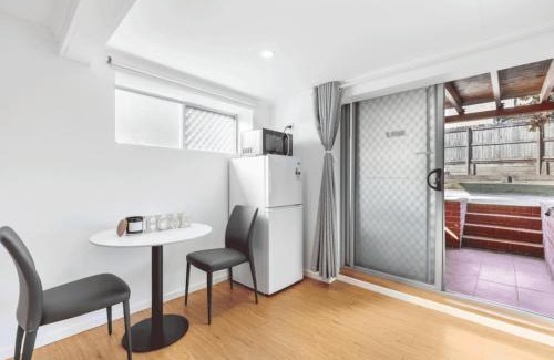 Macgregor Apartment | 1 Bedroom Unit near Highway Transports n Shops