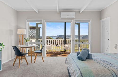 Smiths Beach Apartment | 1-bedroom unit with balcony and ocean views!