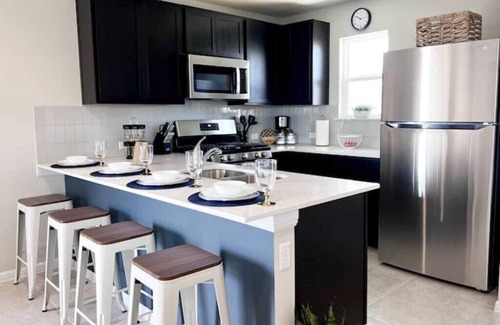 Austin Apartment | 1-Bedroom Vacation Apt I Min to DT