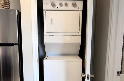 Austin Apartment | 1-Bedroom Vacation Apt I Min to DT