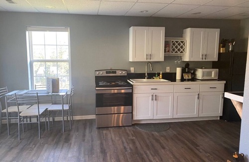 Grant House | 1 Bedroom w/Spa, Great Views in the Mountains!