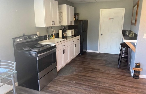 Grant House | 1 Bedroom w/Spa, Great Views in the Mountains!
