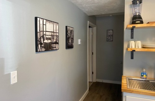Kokomo Condo | 1 bedroom with office or 2nd bedroom