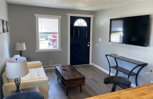 Kokomo Condo | 1 bedroom with office or 2nd bedroom