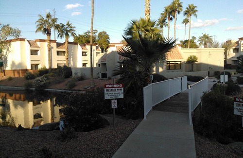 Surprise Condo | 1 bedroomcondo next to suncities close to DELWEBBHOSPITAL ,WESTVALLEY MEDPLACES