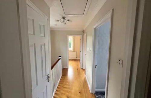 Wallington North Apartment | 1 Berkeley Court