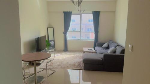 Al Khan Apartment | 1 BHK in Al Khan Sharjah