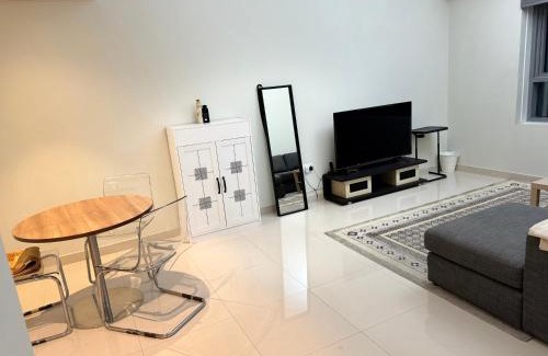 Al Khan Apartment | 1 BHK in Al Khan Sharjah