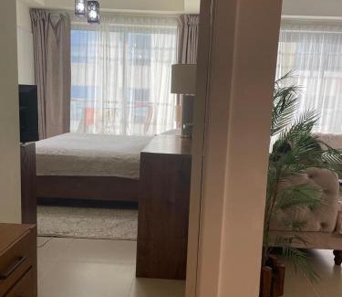 Ras Al Khaimah Apartment | 1-BR в Пасифик Рас Аль Хайма ОАЭ