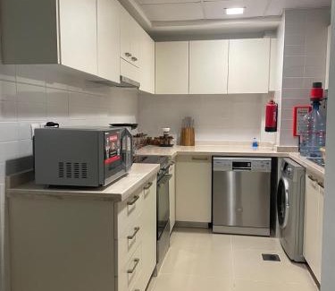 Ras Al Khaimah Apartment | 1-BR в Пасифик Рас Аль Хайма ОАЭ
