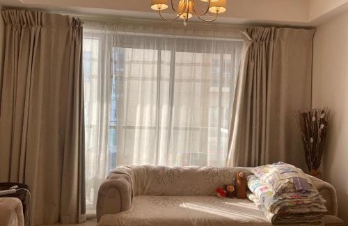 Ras Al Khaimah Apartment | 1-BR в Пасифик Рас Аль Хайма ОАЭ
