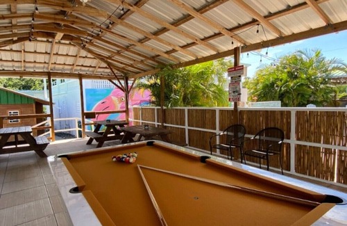 Tierras Nuevas Poniente Apartment | 1 BR Apartment at El Flamingo Beach Club
