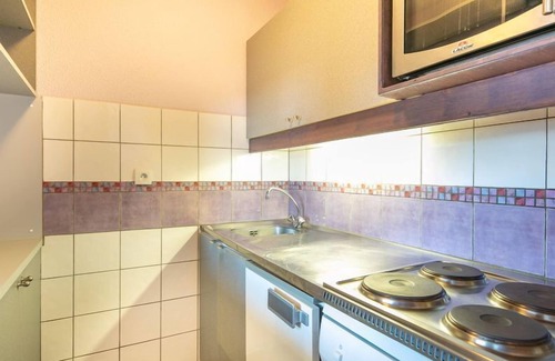 La Lechere Condo | 1 BR Apt | Scenic Living in Valmorel | Sleeps 5!