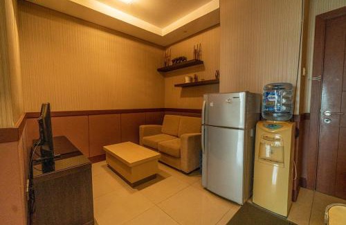 Jakarta Apartment | 1-BR at central Jakarta, SCBD, Thamrin residence
