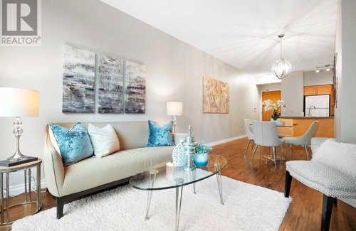 Fort York Condo | 1 BR CONDO