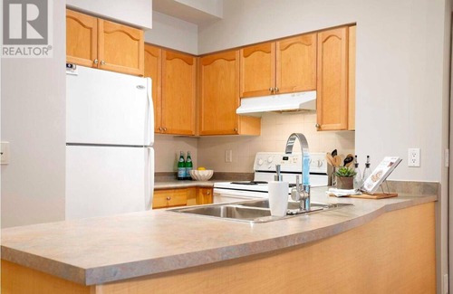 Fort York Condo | 1 BR CONDO