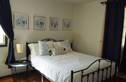 Glendale Apartment | 1 BR Cozy GuestHouse/Glendale Westgate/Outless