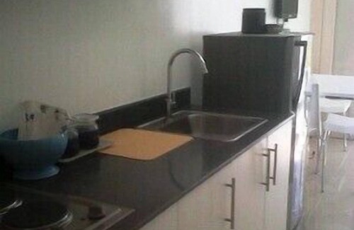 Barangay 76 Apartment | 1-BR fully furnished Condo for Rent, Sea Residences, MOA