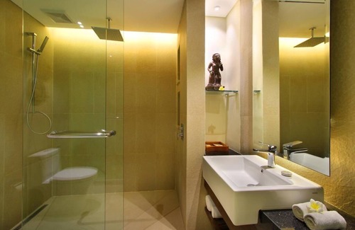 Downtown Kuta Resort | 1 BR in comfortable atmosphere of a boutique resort in Kuta Beach - Bali