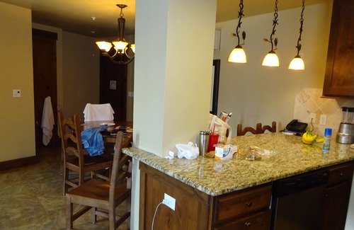 Breckenridge Condo | 1 br master, February 9-16, 2025 only, Grand Lodge Peak 7! 3 night minimum
