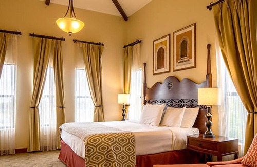 Cibola Vista Resort | 1 BR Penthouse Junior ~ Cibola Vista Resort and Spa