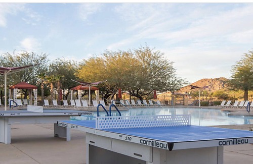 Cibola Vista Condo | 1 BR sleeps 4 luxury condo in Cibola Vista Resort