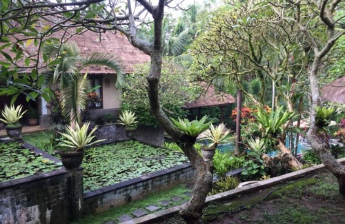 Sukawati House | 1 BR Suite Room in Sukawati, Balinese Feel and Experience