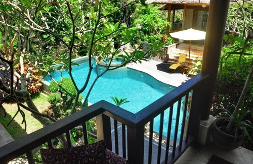 Sukawati House | 1 BR Suite Room in Sukawati, Balinese Feel and Experience