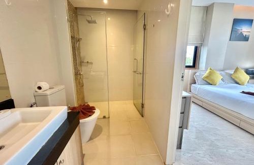 Nai Harn Apartment | 1 BR - The Lago Nai Harn