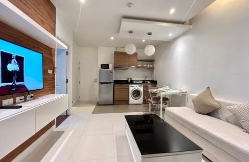 Nai Harn Apartment | 1 BR - The Lago Nai Harn