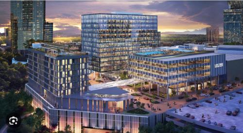 Buckhead House | 1 - Brand New Luxury 1Bdr,1Bath in Atlanta GA