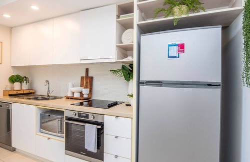 Nelly Bay Apartment | 1 Bright Point Apartment 1307