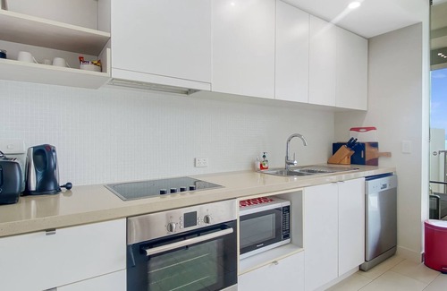 Nelly Bay House | 1 Bright Point Townhouse 3103