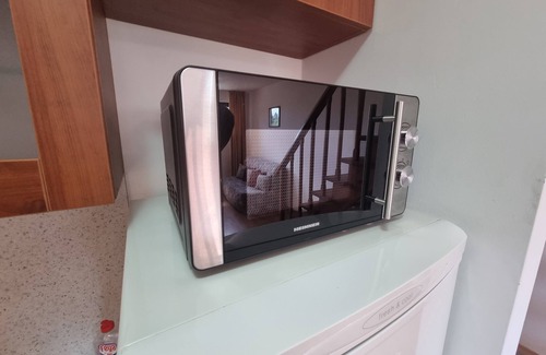 Shiligarnika Apartment | 1 Bright Two Floor Apartment