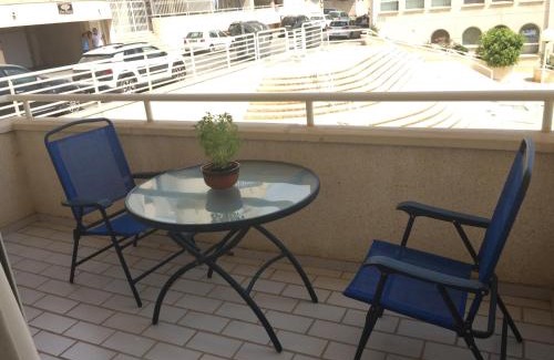 Garrucha Apartment | 1 Calle del Mar Apartamento