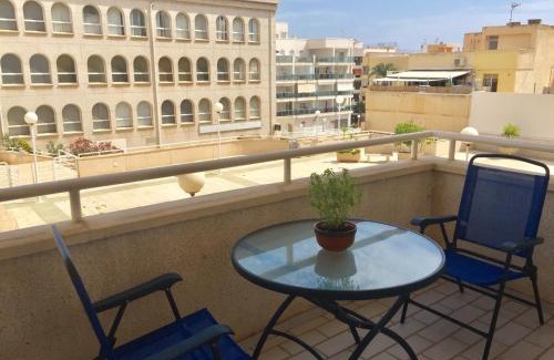 Garrucha Apartment | 1 Calle del Mar Apartamento