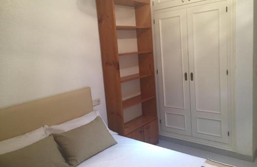 Garrucha Apartment | 1 Calle del Mar Apartamento