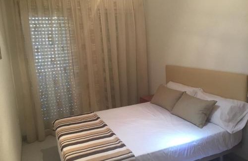 Garrucha Apartment | 1 Calle del Mar Apartamento