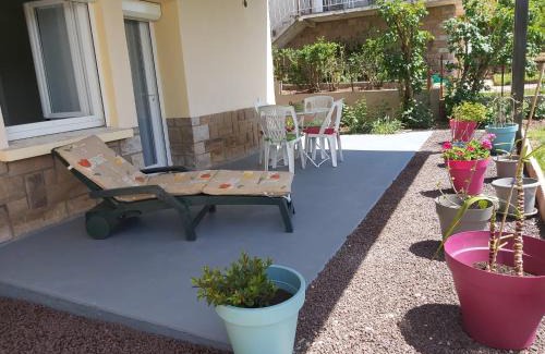 Onet-le-Chateau Bed & Breakfast | 1 Chambre d'hôtes Chante-coucou