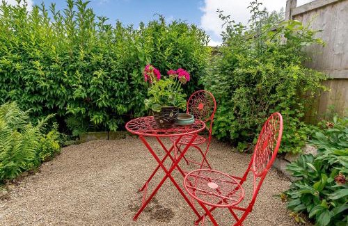 West Heslerton House | 1 Chapel Terrace