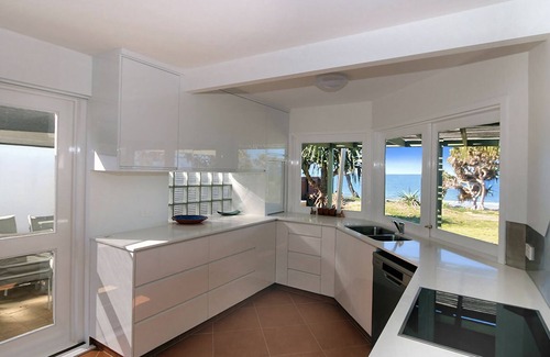 Innes Park House | 1 Coolanblue Avenue Innes Park