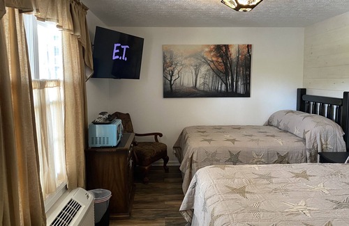 Clay City Condo | ~ 1 ~ Cost Effective Motel Inn Close To Red River Gorge