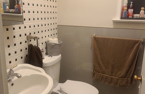Brampton House | 1 COZY BEDROOM NEAR ALL. FOR RENT