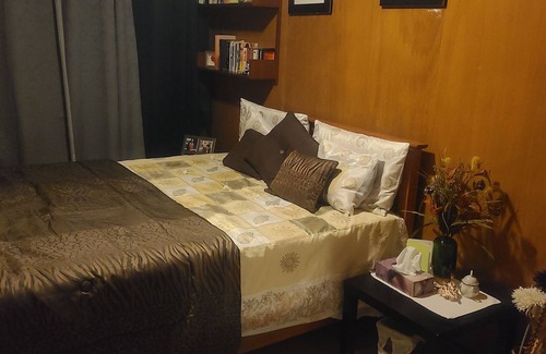 Brampton House | 1 COZY BEDROOM NEAR ALL. FOR RENT
